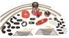 Aeromotive A2000 Complete Drag Race Fuel System for Single Carb thumbnail 6