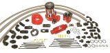 Aeromotive A2000 Complete Drag Race Fuel System for Dual Carbs thumbnail 2