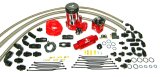 Aeromotive A2000 Complete Drag Race Fuel System for Dual Carbs thumbnail 4