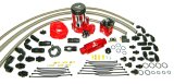 Aeromotive A2000 Complete Drag Race Fuel System for Dual Carbs thumbnail 5