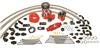 Aeromotive A2000 Complete Drag Race Fuel System for Dual Carbs thumbnail 6