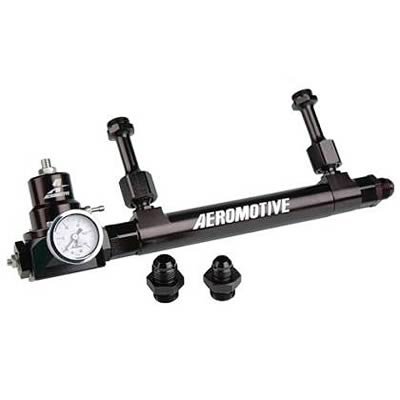 Aeromotive 14201 / 13214 Combo Kit thumbnail 1