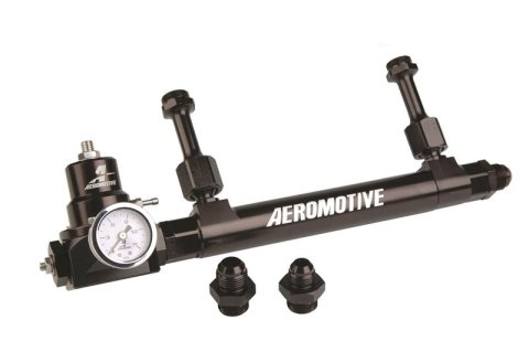 Aeromotive 14201 / 13214 Combo Kit thumbnail 2