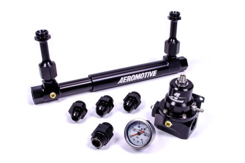 Aeromotive 14201 / 13214 Combo Kit thumbnail 8