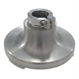 Aeromotive Pickup w/Filter - 100 Micron thumbnail 2