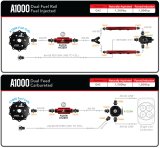 Aeromotive Fuel Pump - Module - w/Fuel Cell Pickup - A1000 thumbnail 5