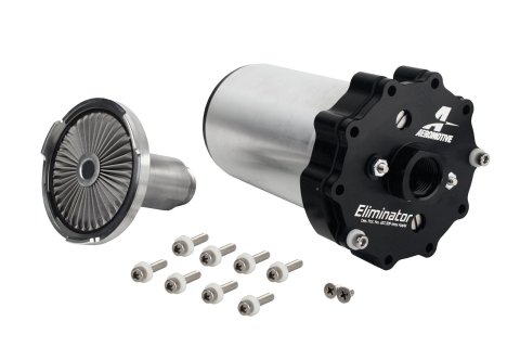 Aeromotive Fuel Pump - Module - w/Fuel Cell Pickup - Eliminator thumbnail 1