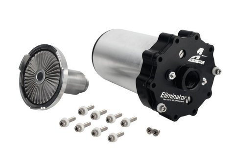 Aeromotive Fuel Pump - Module - w/Fuel Cell Pickup - Eliminator thumbnail 3