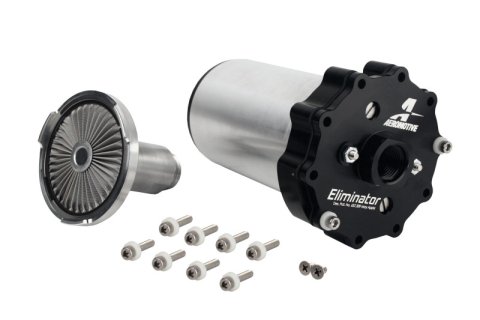 Aeromotive Fuel Pump - Module - w/Fuel Cell Pickup - Eliminator thumbnail 5