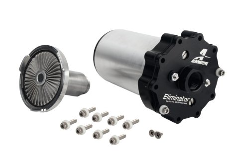 Aeromotive Fuel Pump - Module - w/Fuel Cell Pickup - Eliminator thumbnail 6