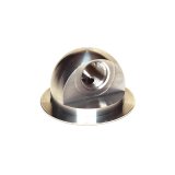 Aeromotive Billet Ford Sumped Tank Return Adapter thumbnail 4
