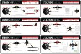 Aeromotive 69 F-Body Camaro 340 Series Stealth Fuel Tank thumbnail 2