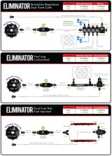 Aeromotive 20g Eliminator Stealth Fuel Cell thumbnail 5