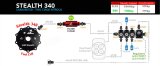Aeromotive 15g 340 Stealth Fuel Cell thumbnail 4