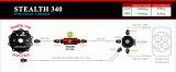 Aeromotive 15g 340 Stealth Fuel Cell thumbnail 5