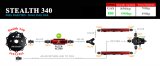 Aeromotive 15g 340 Stealth Fuel Cell thumbnail 6