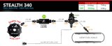 Aeromotive 15g 340 Stealth Fuel Cell thumbnail 8