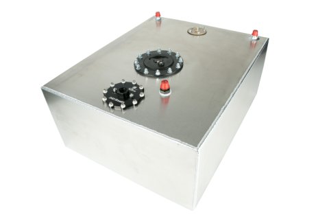 Aeromotive 20g 340 Stealth Fuel Cell thumbnail 2