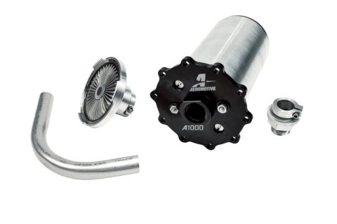 Aeromotive Universal In-Tank Stealth System - A1000 thumbnail 1