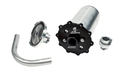 Aeromotive Universal In-Tank Stealth System - A1000 thumbnail 3