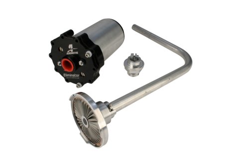 Aeromotive Universal In-Tank Stealth System - Eliminator thumbnail 3