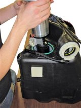 Aeromotive 2003+ Corvette - Eliminator In-Tank Stealth Fuel System thumbnail 5