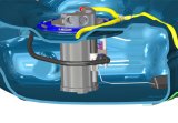 Aeromotive 10-11 Camaro - A1000 In-Tank Stealth Fuel System thumbnail 4