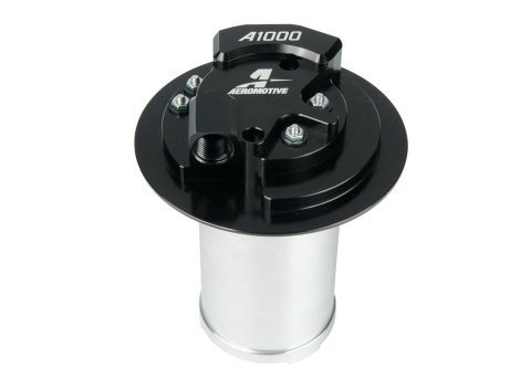 Aeromotive 10-11 Camaro - Eliminator In-Tank Stealth Fuel System