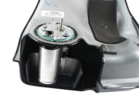 Aeromotive 07-12 Ford Mustang Shelby GT500/S197 - A1000 In-Tank Stealth Fuel System