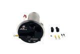 Aeromotive 07-12 Ford Mustang Shelby GT500/S197 - A1000 In-Tank Stealth Fuel System thumbnail 3