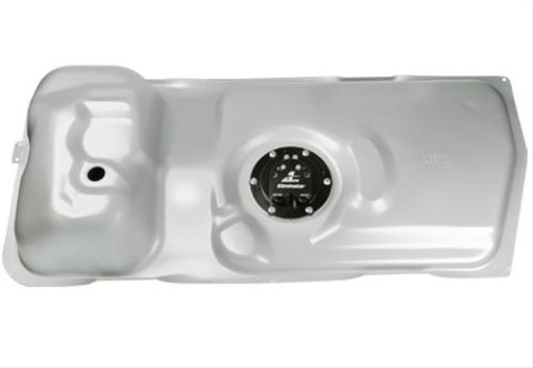 Aeromotive 86-98.5 Ford Mustang - Eliminator Stealth Fuel System w/Tank
