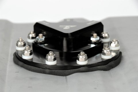 Aeromotive Phantom 340 Universal In-Tank Fuel System thumbnail 1