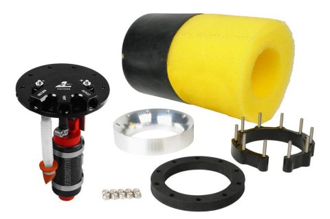 Aeromotive Phantom 340 Universal In-Tank Fuel System thumbnail 3