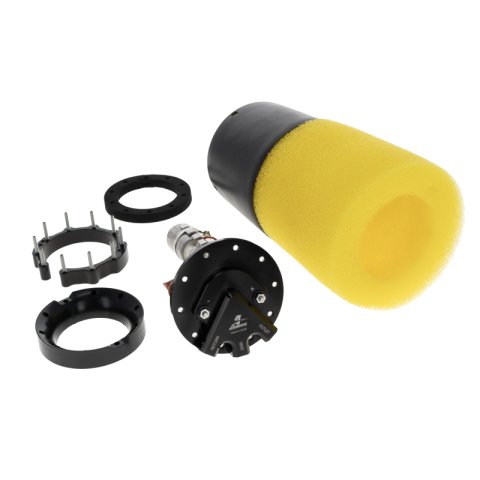 Aeromotive Phantom 200 Universal In-Tank Fuel System thumbnail 1