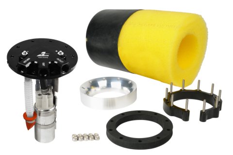 Aeromotive Phantom 200 Universal In-Tank Fuel System thumbnail 4