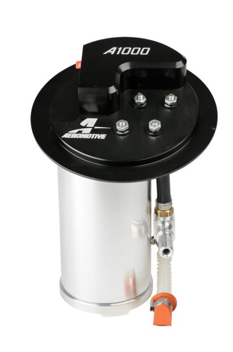 Aeromotive Fuel Pump - Ford - 2010-2013 Mustang - A1000 thumbnail 3
