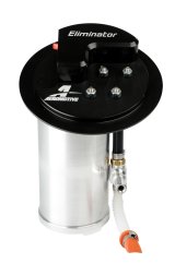 Aeromotive Fuel Pump - Ford - 2010-2013 Mustang - Eliminator thumbnail 2