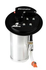 Aeromotive Fuel Pump - Ford - 2010-2013 Mustang - Eliminator thumbnail 4