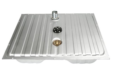 Aeromotive 64-68 Ford Mustang 340 Stealth Fuel Tank thumbnail 3