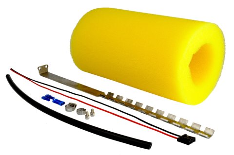 Aeromotive Phantom Extension Kit (Fits 18688/18689) thumbnail 2
