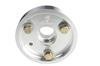 Aeromotive Billet LT1 Crank 34% Underdrive Pulley thumbnail 8
