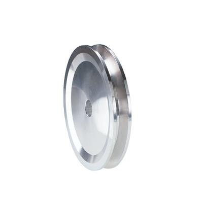 Aeromotive Billet Alternator 50% Underdrive Pulley thumbnail 1