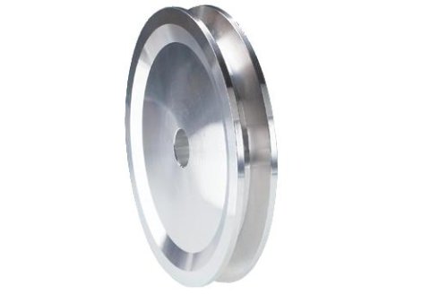 Aeromotive Billet Alternator 50% Underdrive Pulley thumbnail 3