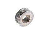 Aeromotive Cog Belt Pulley 14-Tooth 3/8 Pitch Fuel Pump Drive Pulley thumbnail 1