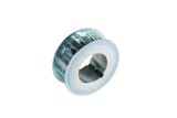 Aeromotive Cog Belt Pulley 14-Tooth 3/8 Pitch Fuel Pump Drive Pulley thumbnail 3