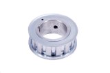 Aeromotive Cog Belt Pulley 14-Tooth 3/8 Pitch Fuel Pump Drive Pulley thumbnail 8