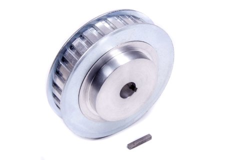 Aeromotive 28-Tooth Pulley thumbnail 8