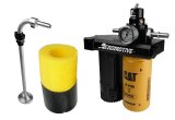 Aeromotive Fuel Pump - 01-10 Duramax Retro Fit Kit for 1/2in Lines thumbnail 8