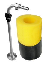 Aeromotive Fuel Pump - Diesel 5/8in Pickup 1/2in Return thumbnail 4