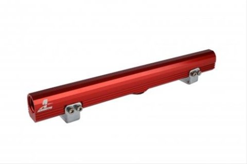 Aeromotive Fuel Rails - Volkswagen 1.8L Turbo